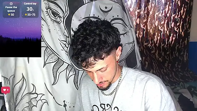 Apolo S online show from 01/19/25, 10:06