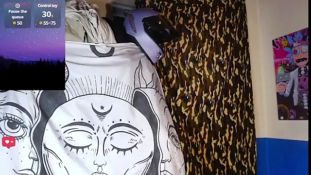 Apolo S online show from 01/25/25, 12:27