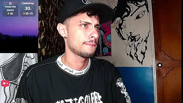 Apolo S online show from 02/09/25, 04:25