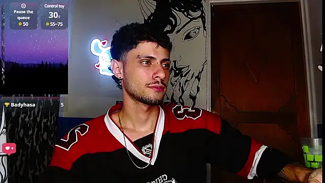 Apolo S online show from 02/11/25, 09:20