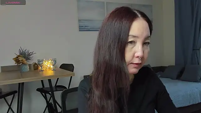 AvroraSakura online show from 01/21/25, 12:07