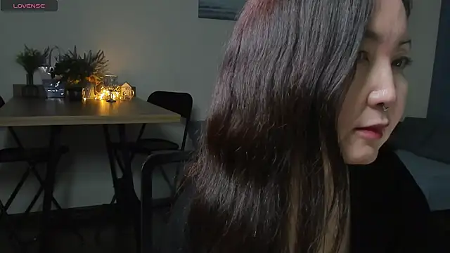 AvroraSakura online show from 03/12/25, 03:51