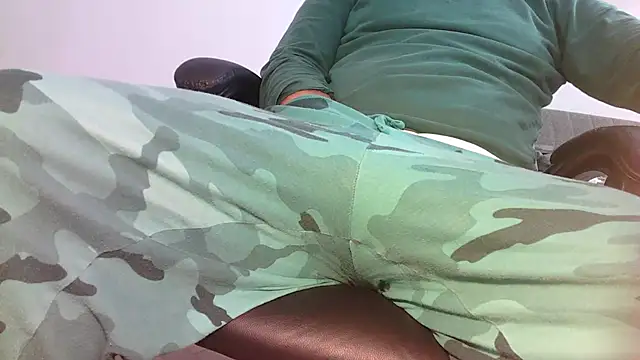 Red Maister online show from 02/22/26, 12:56