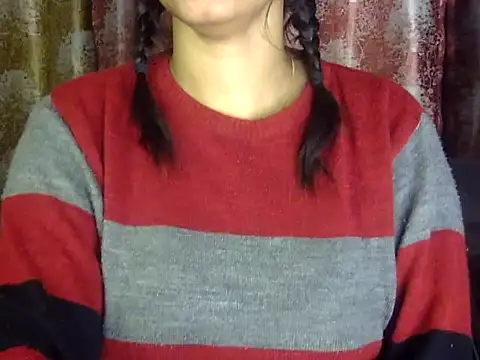 Snapshot of SEXY-MAHI- chatting on 01/31/25, 12:17 SEXY-MAHI- online show from 01/31/25, 12:17