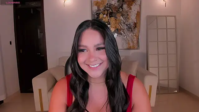 ToriCrossX online show from 01/26/25, 11:29