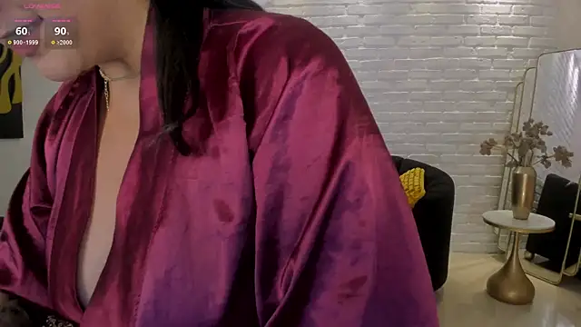 ToriCrossX online show from 03/08/25, 05:54