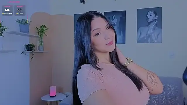 ToriCrossX online show from 01/10/26, 07:10