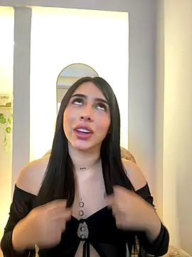 Snapshot of isabella_jade chatting on 12/20/25, 12:40 isabella jade online show from 12/20/25, 12:40