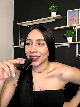 isabella jade online show from 01/07/26, 09:17