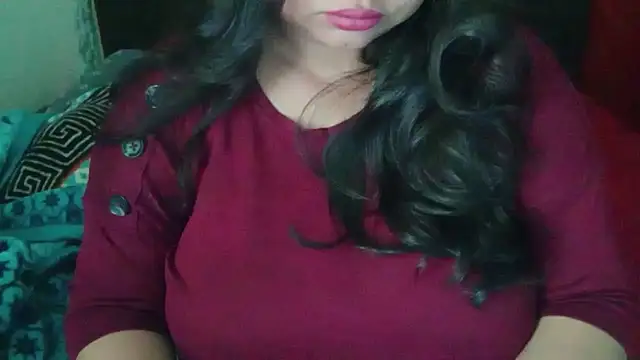 yoursnishaa online show from 02/27/25, 06:18