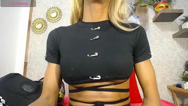 SexyLindaBig online show from 10/02/25, 03:08