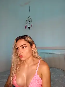 ASHLEY BLAIR online show from 12/18/24, 06:25