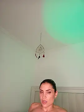 ASHLEY BLAIR online show from 01/05/26, 10:24