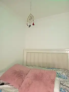 ASHLEY BLAIR online show from 03/20/26, 01:05