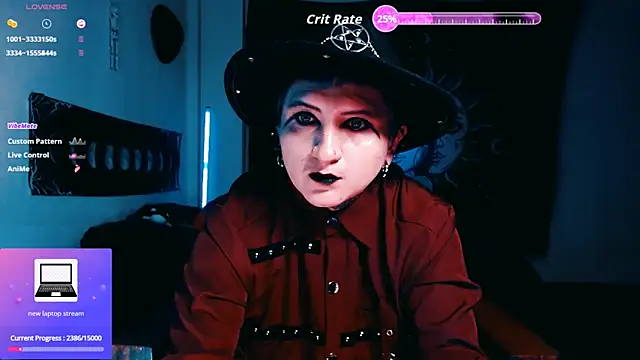 Snapshot of Marieblueeyes chatting on 03/05/26, 01:56 Marieblueeyes online show from 03/05/26, 01:56