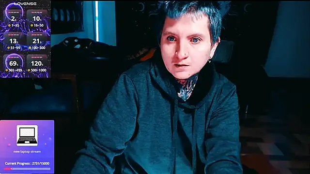 Snapshot of Marieblueeyes chatting on 03/10/26, 12:04 Marieblueeyes online show from 03/10/26, 12:04