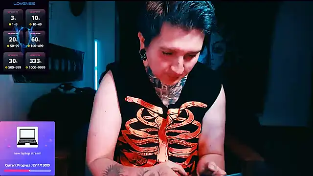 Snapshot of Marieblueeyes chatting on 03/19/26, 03:10 Marieblueeyes online show from 03/19/26, 03:10