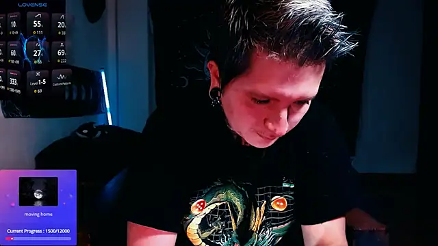 Snapshot of Marieblueeyes chatting on 03/28/26, 02:11 Marieblueeyes online show from 03/28/26, 02:11