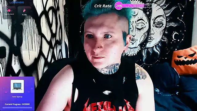 Snapshot of Marieblueeyes chatting on 04/05/26, 09:12 Marieblueeyes online show from 04/05/26, 09:12