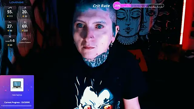 Snapshot of Marieblueeyes chatting on 04/09/26, 01:16 Marieblueeyes online show from 04/09/26, 01:16