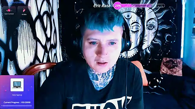 Snapshot of Marieblueeyes chatting on 04/09/26, 07:30 Marieblueeyes online show from 04/09/26, 07:30