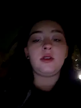 Snapshot of Yammy_Yumi chatting on 02/19/25, 06:54 Yammy Yumi online show from 02/19/25, 06:54