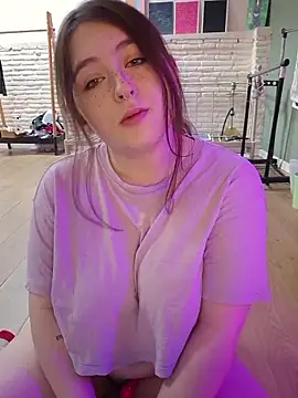 Snapshot of Yammy_Yumi chatting on 05/16/26, 02:38 Yammy Yumi online show from 05/16/26, 02:38