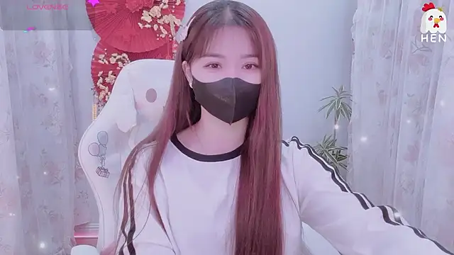 hen237 online show from 03/20/26, 06:24