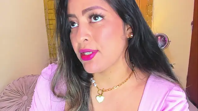 Julia Haye online show from 03/13/26, 01:12