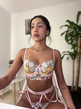 SelenaStone online show from 01/08/26, 10:56