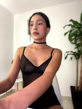 SelenaStone online show from 01/09/26, 10:11