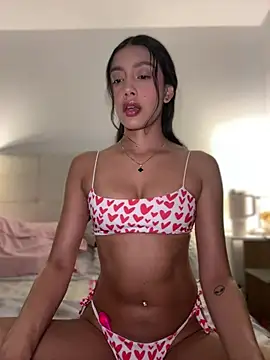 SelenaStone online show from 02/16/26, 09:55