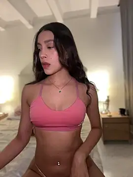 Snapshot of SelenaStone chatting on 03/29/26, 10:54 SelenaStone online show from 03/29/26, 10:54