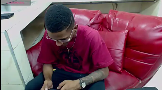 ManSant online show from 01/14/25, 03:04