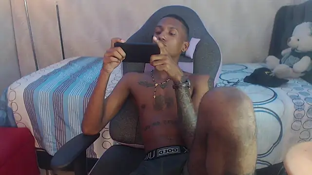 ManSant online show from 01/19/25, 07:26