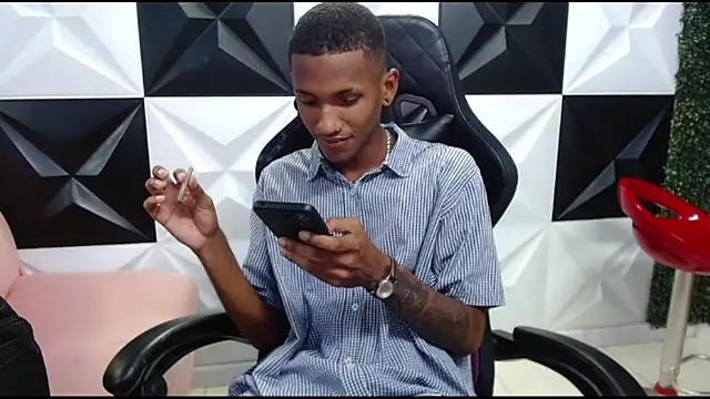 ManSant online show from 02/21/25, 03:10