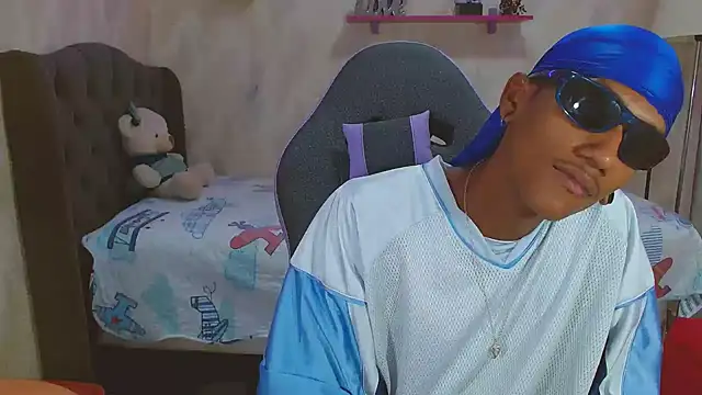 ManSant online show from 03/03/25, 03:20