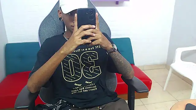 ManSant online show from 03/07/25, 02:56