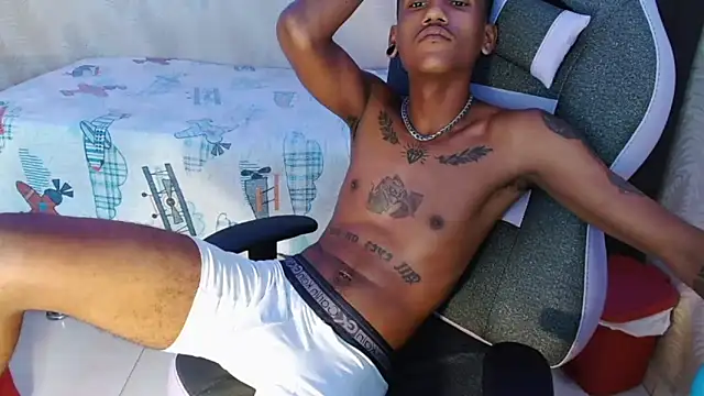 ManSant online show from 03/14/25, 06:18