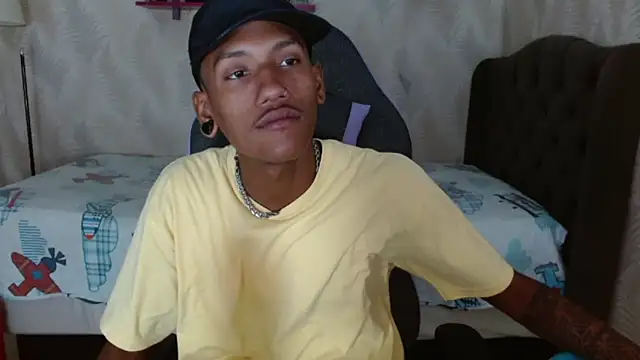 ManSant online show from 03/15/25, 02:34