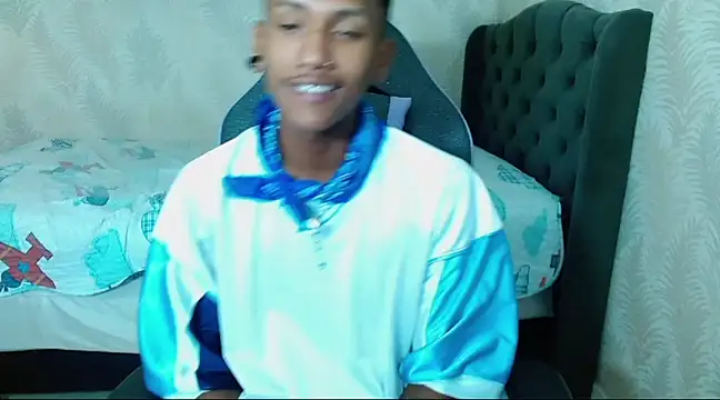 ManSant online show from 03/19/25, 03:51