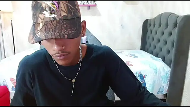 ManSant online show from 03/20/25, 03:14