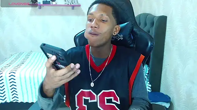 ManSant online show from 09/12/25, 02:28