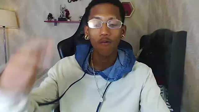 ManSant online show from 09/17/25, 03:14