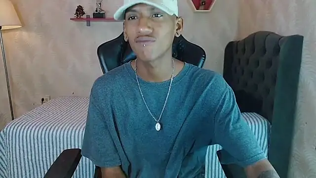 ManSant online show from 10/19/25, 03:12