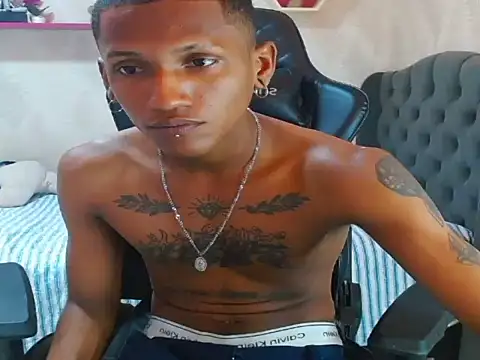 ManSant online show from 10/23/25, 04:39