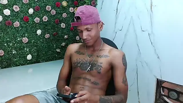 ManSant online show from 11/21/25, 01:32