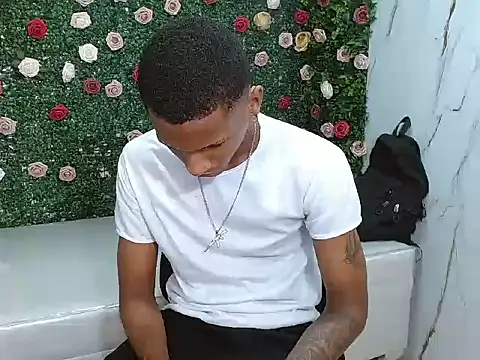 ManSant online show from 11/30/25, 03:38