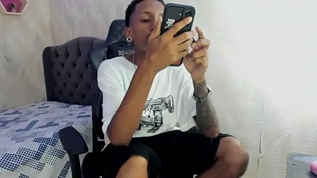 ManSant online show from 01/15/26, 01:59