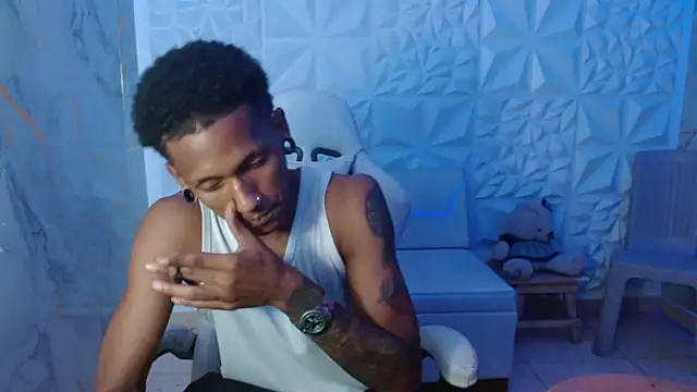 ManSant online show from 03/19/26, 01:48